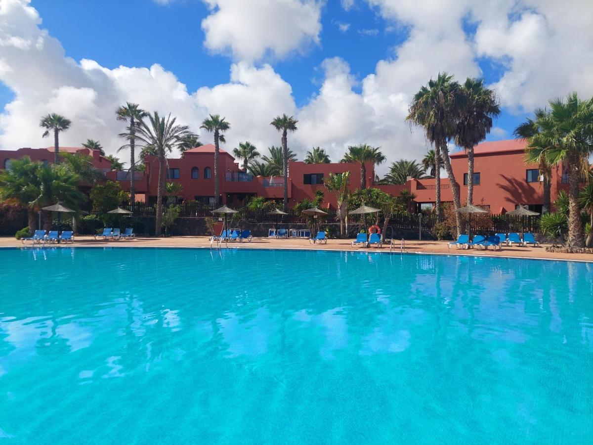 Sweet Home By Sea You There Fuerteventura コラレホ エクステリア 写真