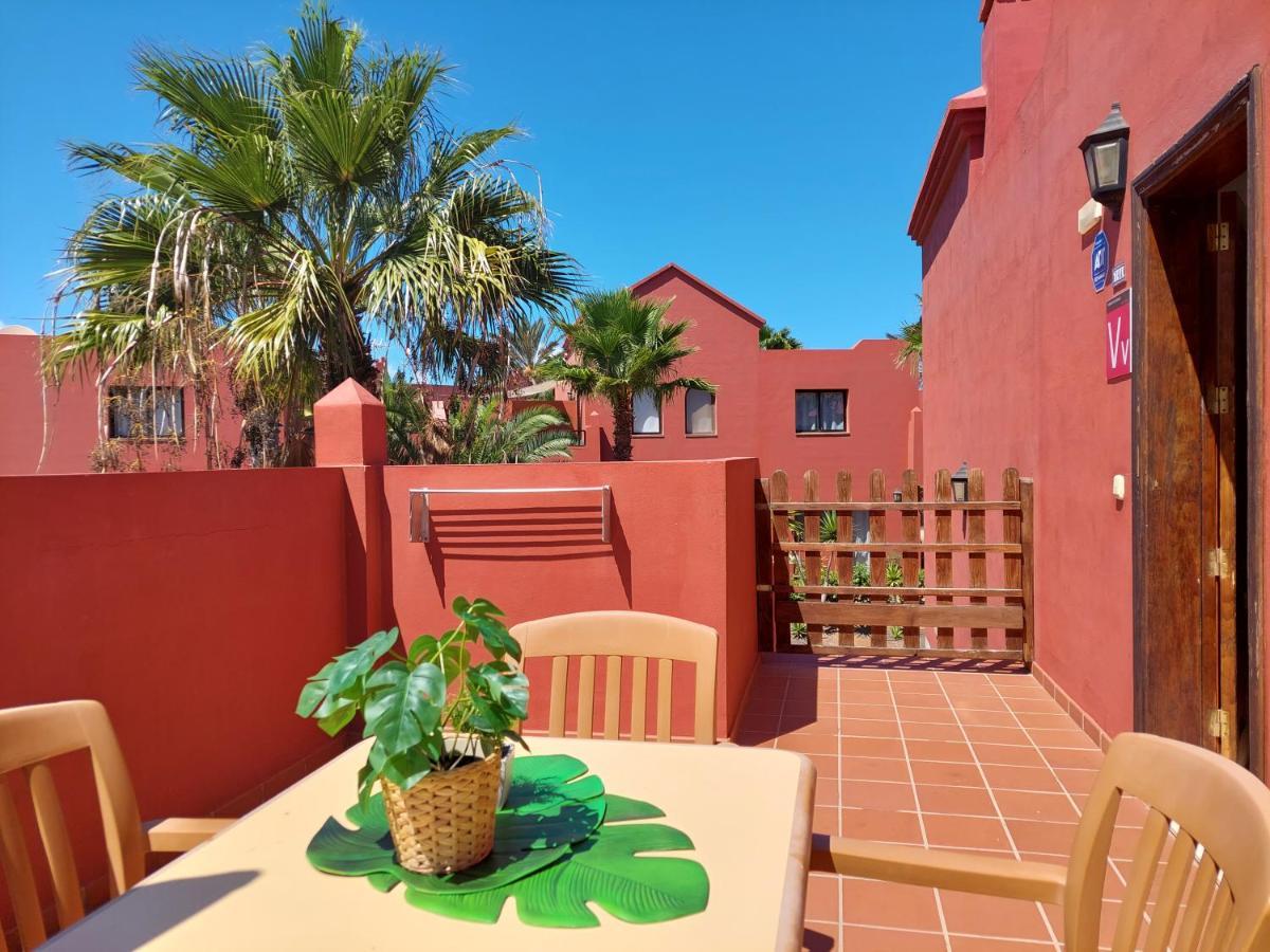 Sweet Home By Sea You There Fuerteventura コラレホ エクステリア 写真