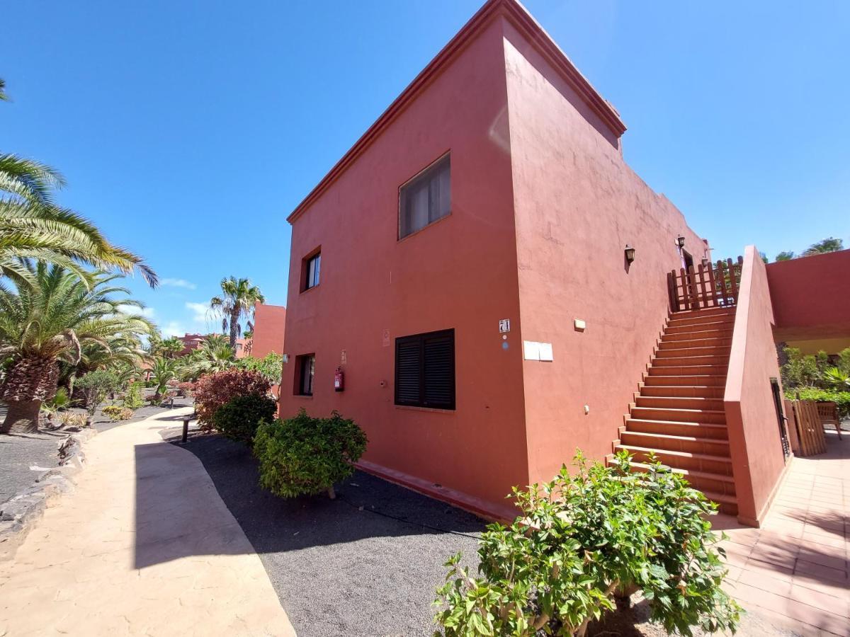 Sweet Home By Sea You There Fuerteventura コラレホ エクステリア 写真