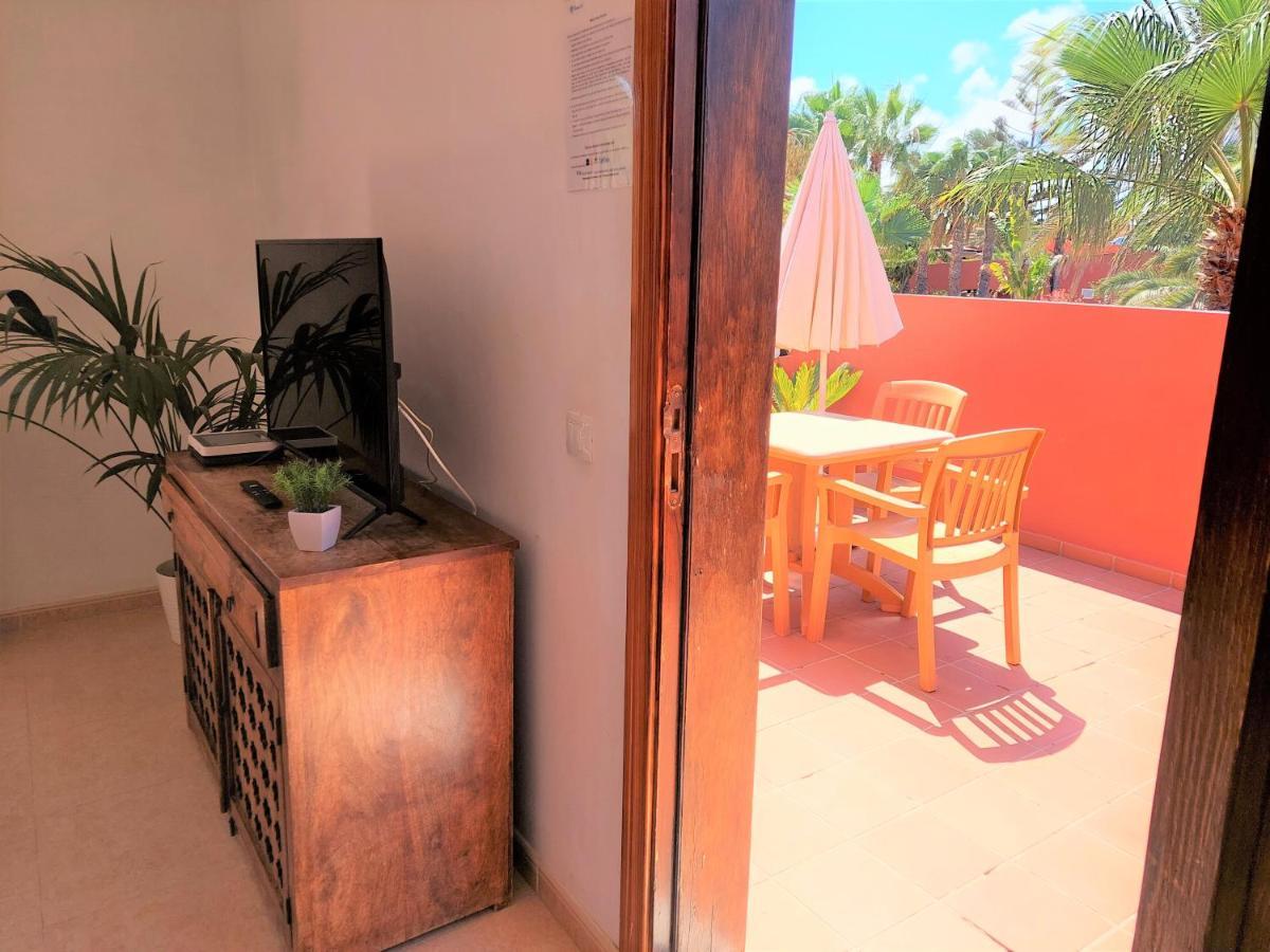Sweet Home By Sea You There Fuerteventura コラレホ エクステリア 写真