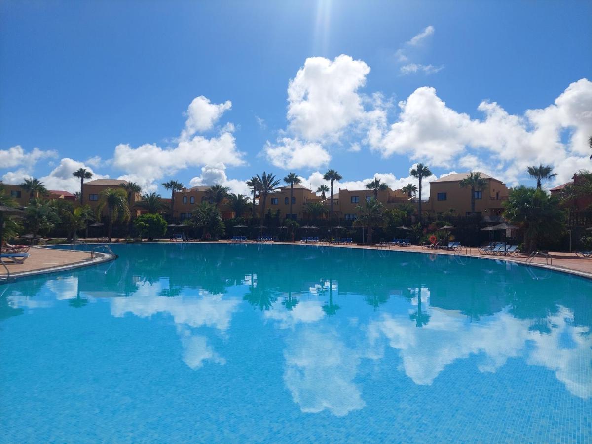 Sweet Home By Sea You There Fuerteventura コラレホ エクステリア 写真
