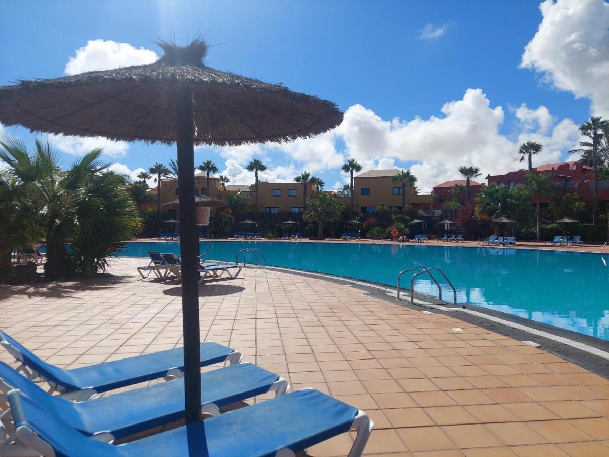 Sweet Home By Sea You There Fuerteventura コラレホ エクステリア 写真