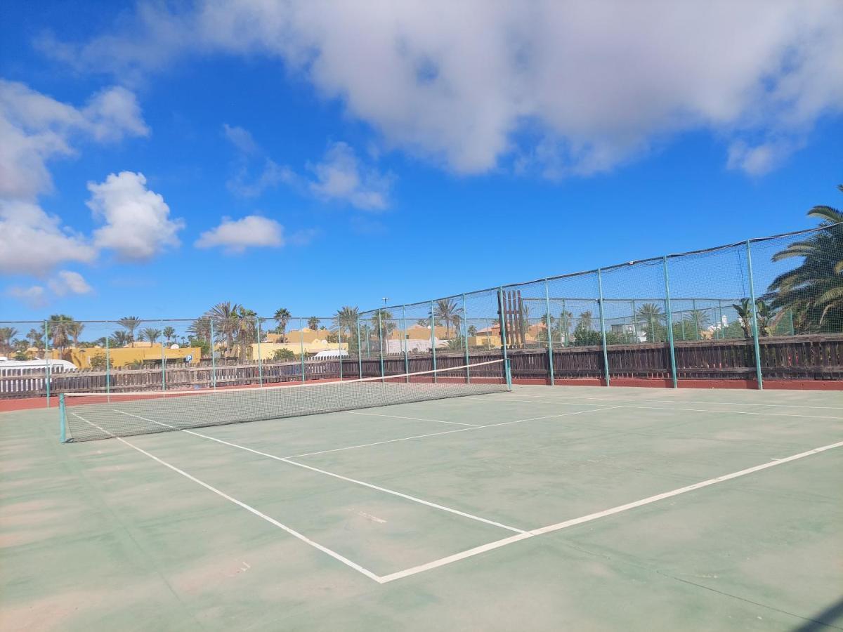 Sweet Home By Sea You There Fuerteventura コラレホ エクステリア 写真