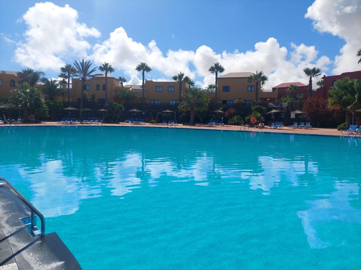 Sweet Home By Sea You There Fuerteventura コラレホ エクステリア 写真