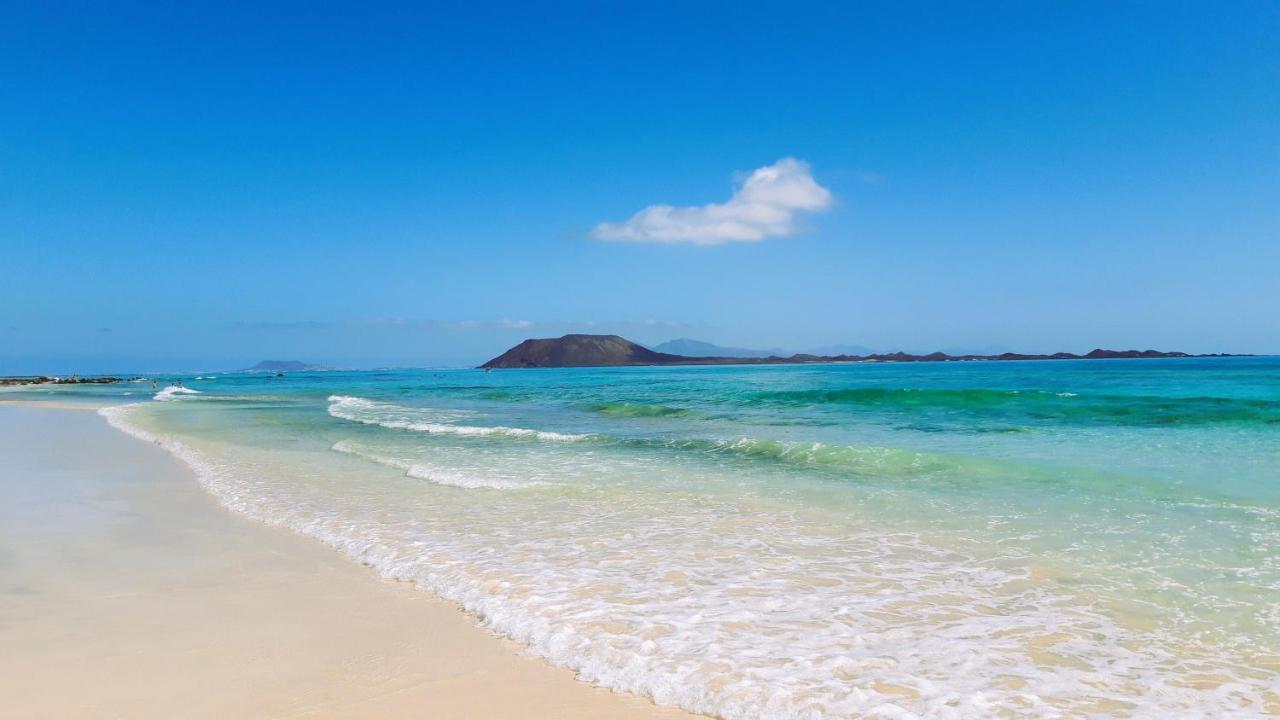 Sweet Home By Sea You There Fuerteventura コラレホ エクステリア 写真