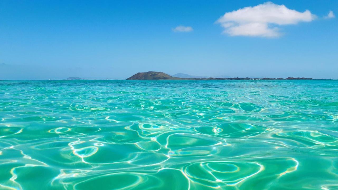Sweet Home By Sea You There Fuerteventura コラレホ エクステリア 写真